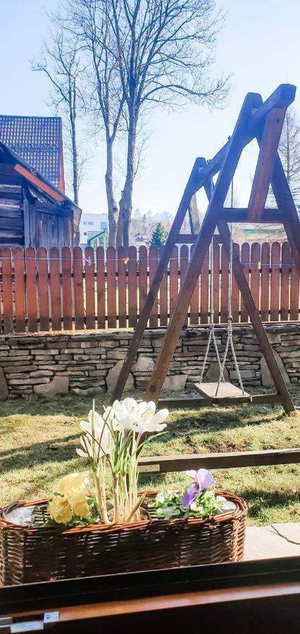 Zakopane Stop Exterior photo