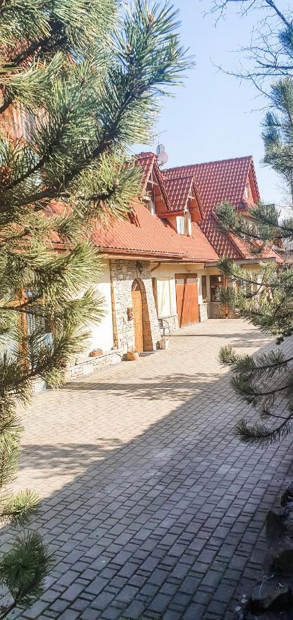 Zakopane Stop Exterior photo